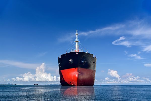 Imagen de portada - Castor Maritime Reports USD 26.8 Million Profit in Q2 2026