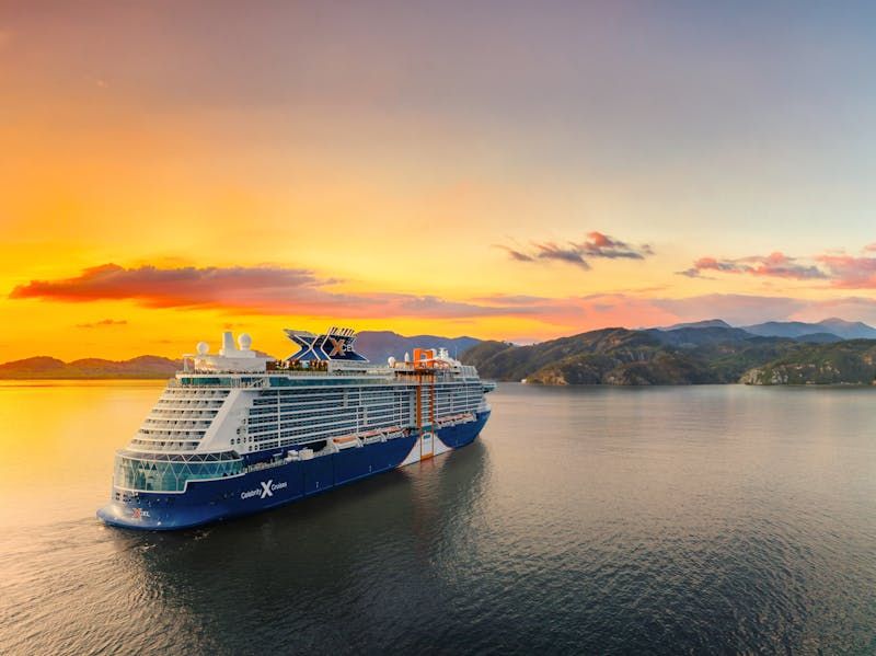 Imagen de portada - Celebrity Cruises Amplía su Programa de Lealtad con Nuevos Beneficios por Hitos