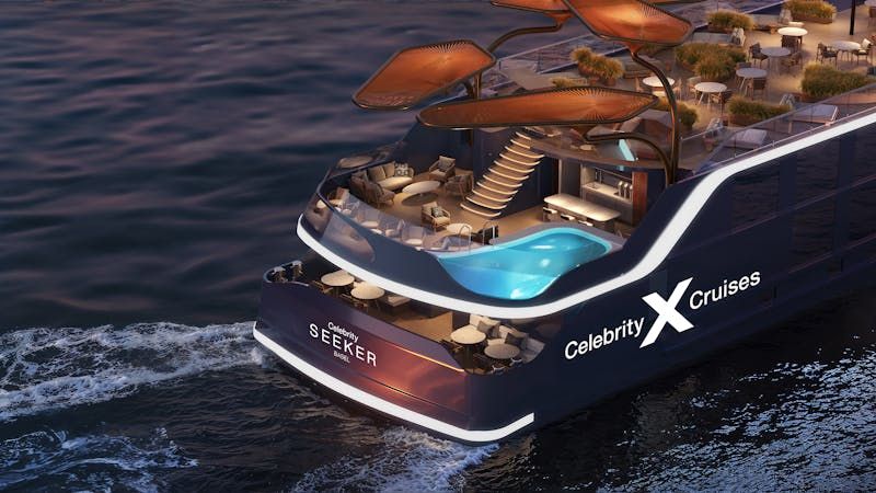Imagen de portada - Celebrity River Cruises se expande con estancias en ciudades antes y después del crucero