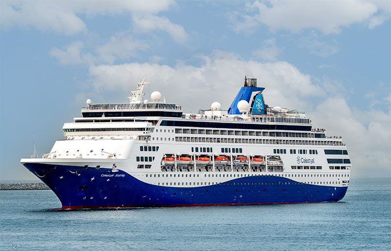 Imagen de portada - Celestyal presenta sus viajes invernales por el Mediterráneo y el calendario de verano de 2028