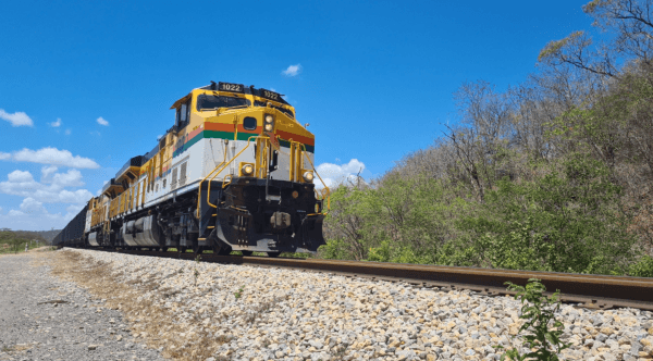 Imagen de portada - Cerrejón Reports New Attack on Railway Infrastructure in La Guajira, Colombia