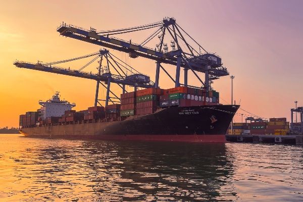 Imagen de portada - Chile Exceeds USD 83 Billion in Exports with 19% Growth in January-August