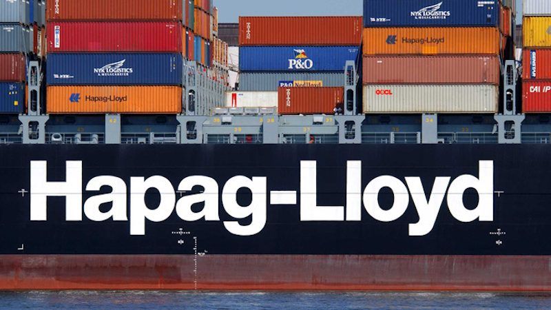 Imagen de portada - Chilean Prosecutor's Office Opens Investigation into ZIM Acquisition by Hapag-Lloyd