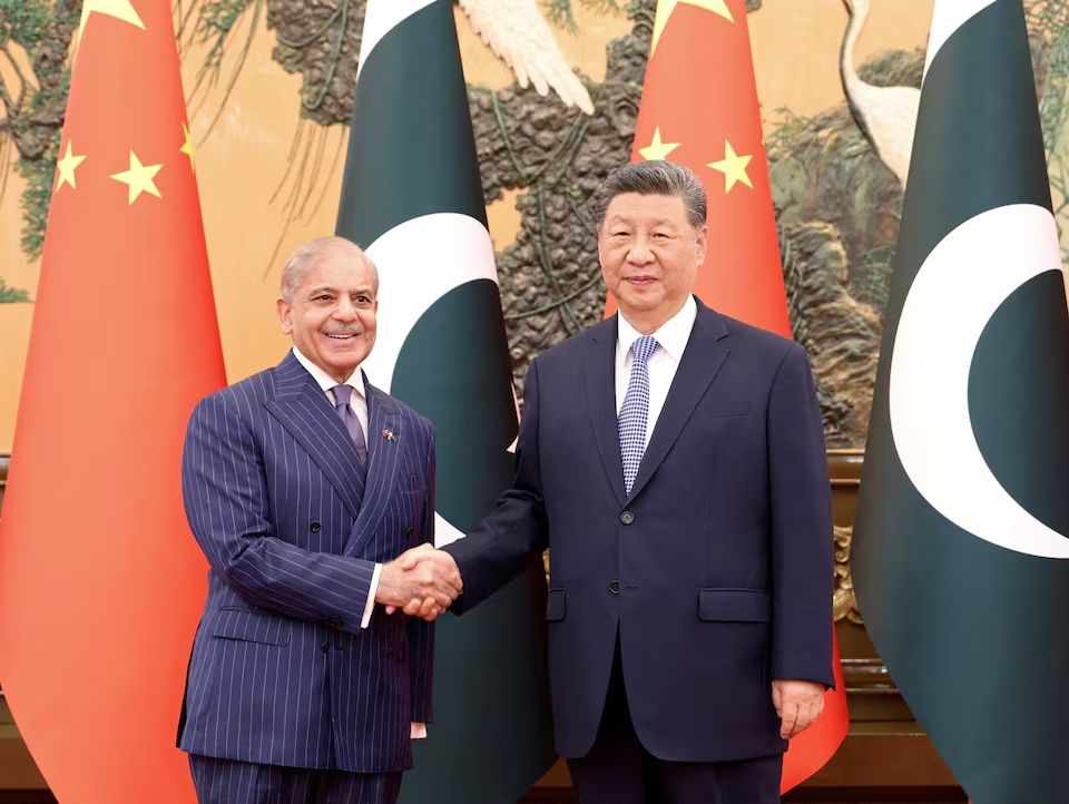 Imagen de portada - China and Pakistan Reach Consensus to Establish Gwadar Port as Regional Connectivity Hub