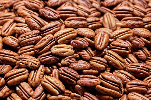 Imagen de portada - China's Antidumping Ruling on Pecan Nuts from Mexico and the U.S.