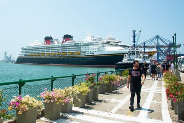 Imagen de portada - Colombian Ports Receive 8.4% More Cruises in First Quarter Compared to Same Period Last Season