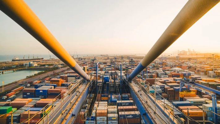 Imagen de portada - DP World Mundra to Generate USD 9.2 Billion Impact on India's GDP by 2035