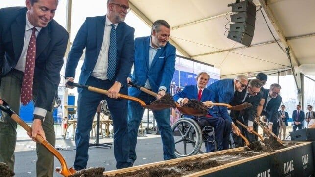 Imagen de portada - Davie Defense Inicia la Remodelación de Astilleros por $1 Mil Millones en Gulf Copper