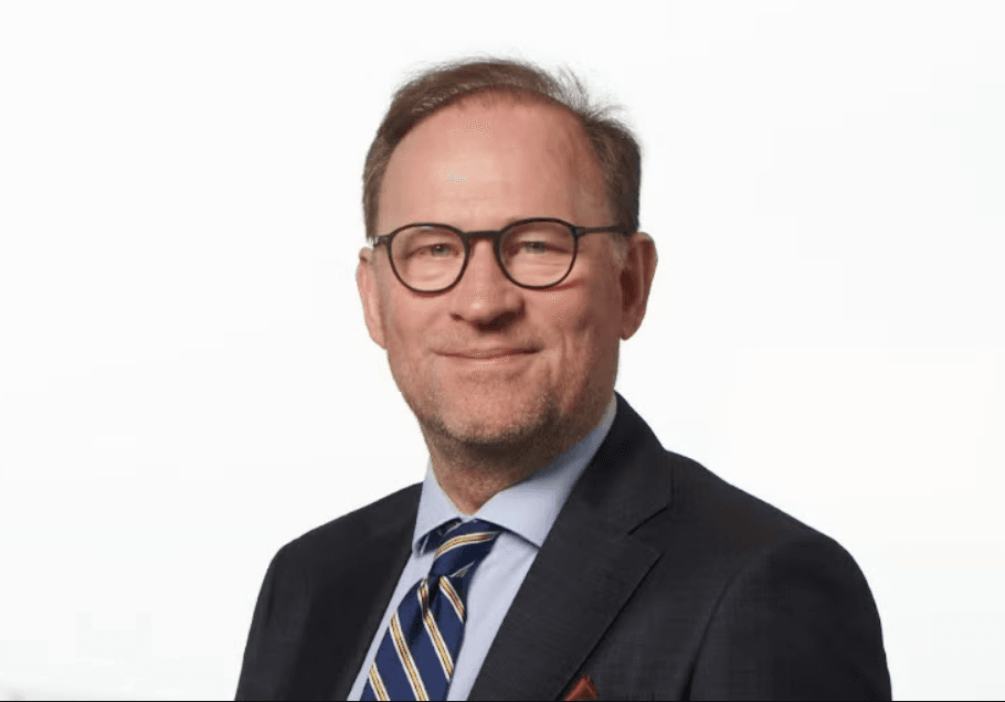 Imagen de portada - Denmark: New CEO Appointed at Copenhagen Malmö Port