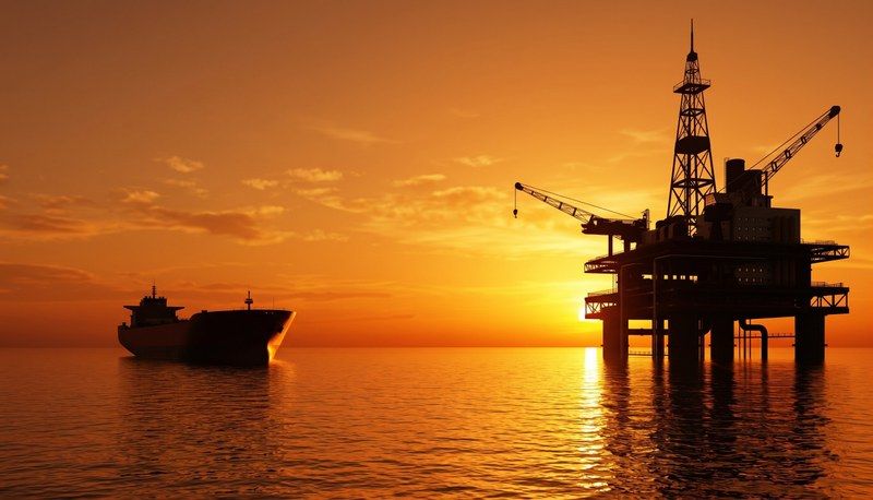 Imagen de portada - Dia Mundial do Petróleo: o papel estratégico dos portos na rede que abastece o país