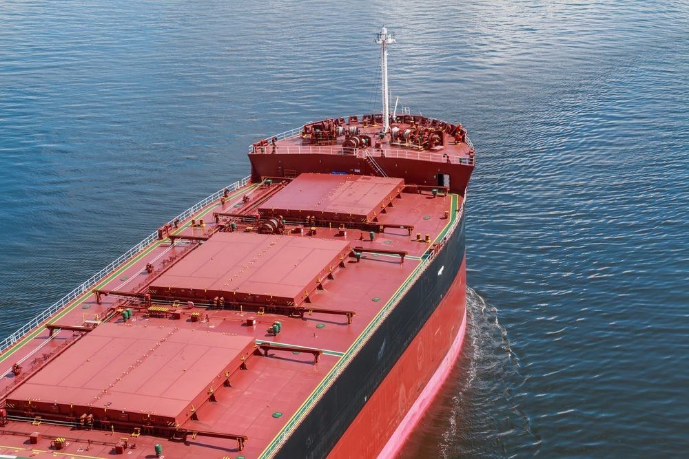 Imagen de portada - Diana Shipping reduce su participación en Genco por debajo del umbral del 10% tras una adquisición fallida
