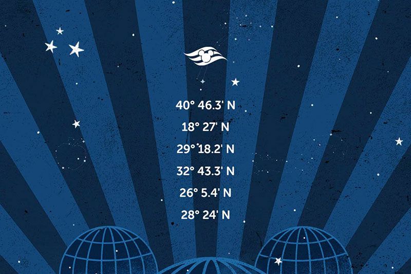 Imagen de portada - Disney Cruise Line prepara un gran anuncio sobre sus planes de despliegue