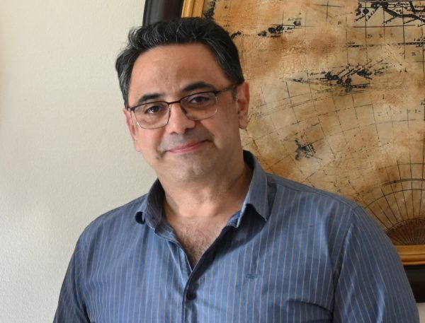 Imagen de portada - EPAustral Removes Miguel Palma from General Management