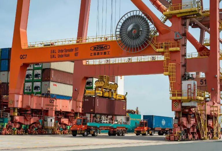 Imagen de portada - Ecuador amplía mercados y fortalece su oferta exportable