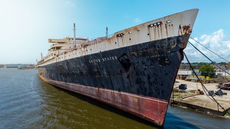 Imagen de portada - El Condado de Okaloosa Confirma el Fin de la Remediación del Transatlántico