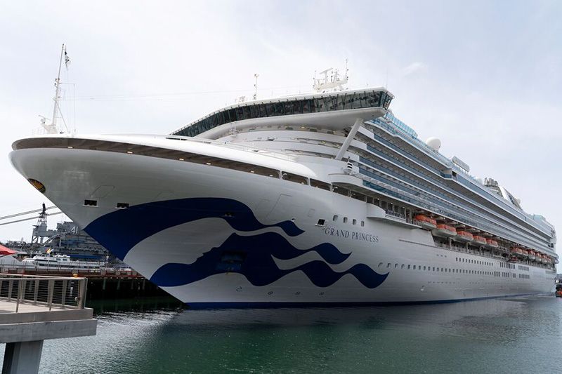 Imagen de portada - El Puerto de San Diego Reconoce a los Participantes del Programa VSR
