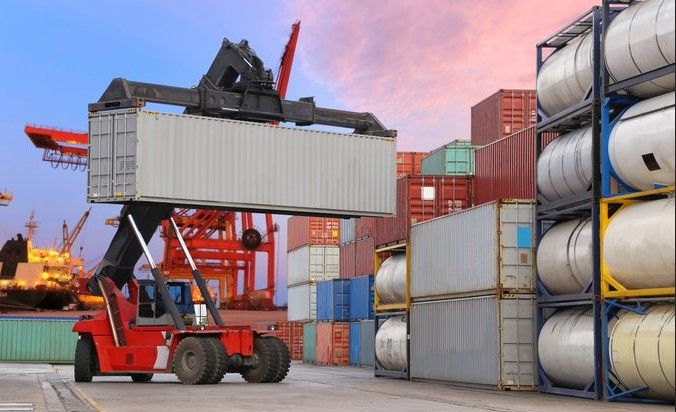 Imagen de portada - Elimination of Tariffs Favors the Flow of Industrial Products Between Colombia and Ecuador
