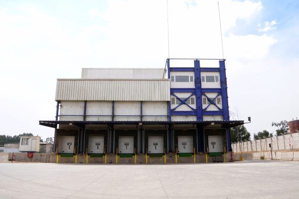 Imagen de portada - Emergent Cold LatAm strengthens export and storage process for temperature-controlled products in San Antonio