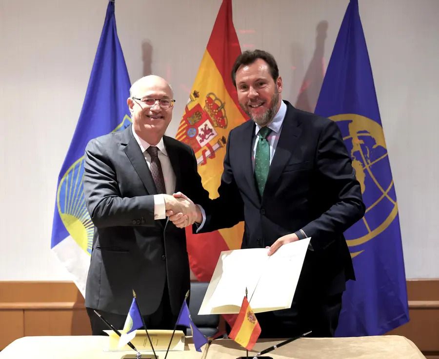 Imagen de portada - España y BID impulsan cooperación en transporte e infraestructura en América Latina