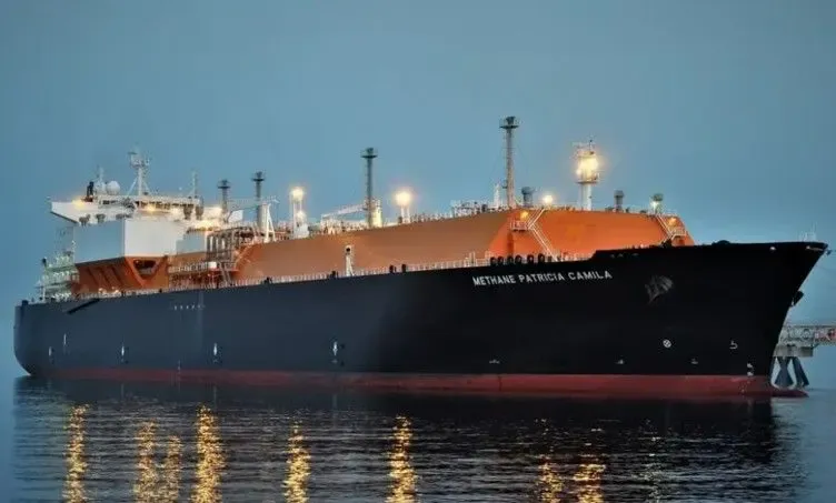 Imagen de portada - Excelerate Energy Chooses Nord Gas Solutions for FSRU Regasification