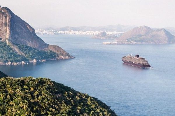 Imagen de portada - Explora Journeys Changes 2027-2028 Itineraries Due to Middle East Situation