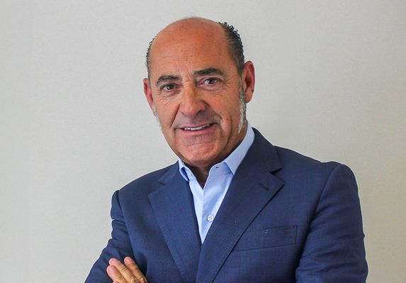 Imagen de portada - Fernando Rodríguez: Naval Construction as a Strategic Opportunity for Chile