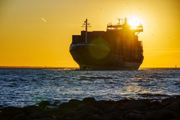 Imagen de portada - Fesco Launches First Maritime Route from St. Petersburg to Turkish Ports