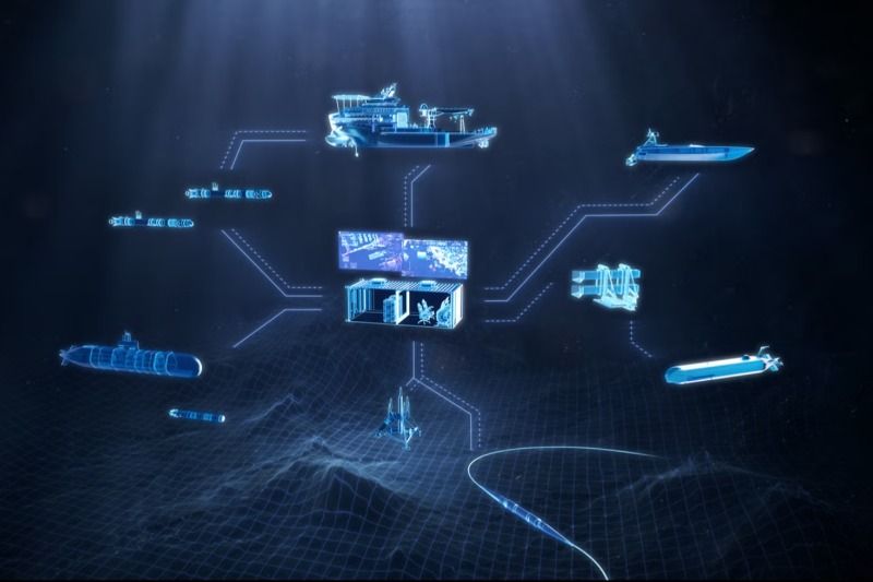 Imagen de portada - Fincantieri Completa Acuerdo de Reversión de Inversión con NextGeo Solutions