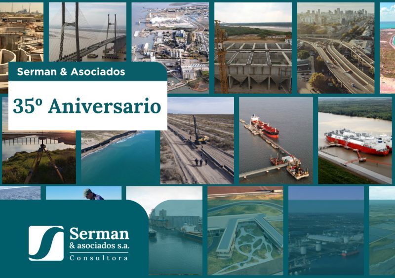 Foto. Serman & Asociados