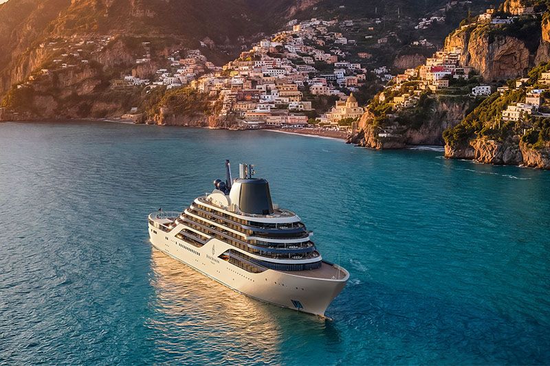 Imagen de portada - Four Seasons II Revelado con Nuevas Suites Residenciales de Yate