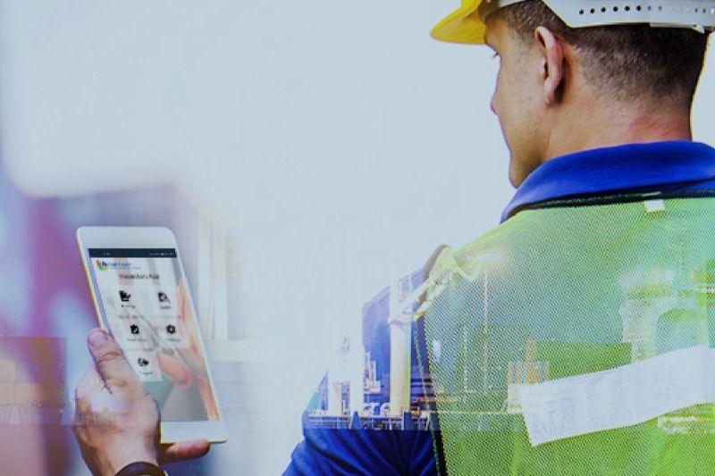 Imagen de portada - Gearbulk implementa el Libro de Registro de Capacitación Electrónico BASSnet en su flota de 50 buques