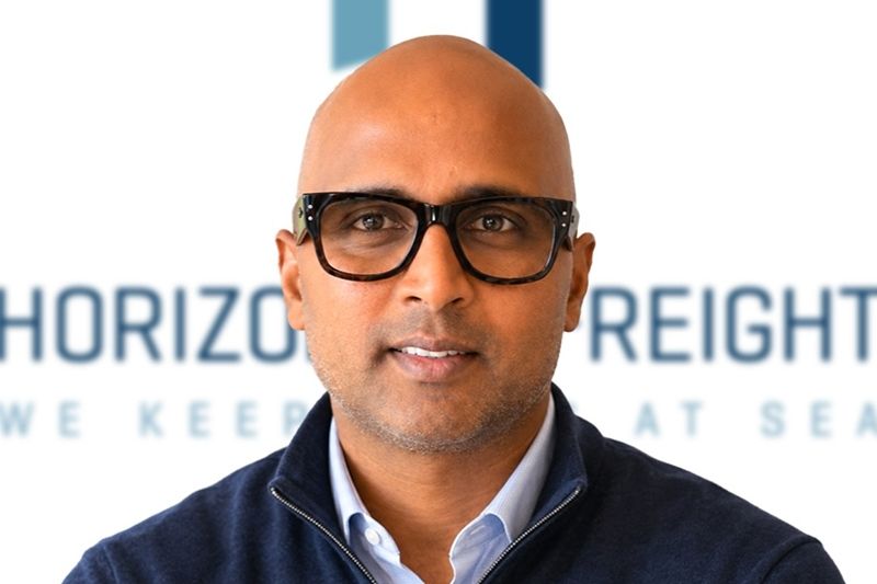 Imagen de portada - Gopal Nagappan nombrado CIO de Horizon Air Freight, Swift Marine y Delver Agents
