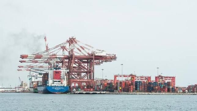 Imagen de portada - Government Approves Regulations to Boost Cabotage Maritime Transport in Peru