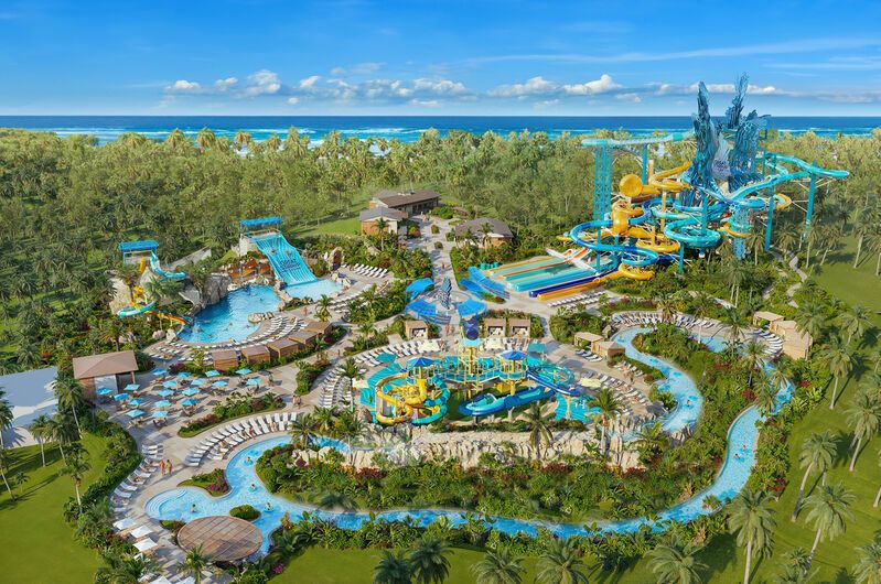Imagen de portada - Great Stirrup Cay de NCLH Paga $840K por Violaciones Ambientales de la Era Covid