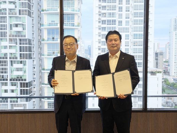 Imagen de portada - HD Hyundai Heavy signs $675 million contract for generators in the U.S.
