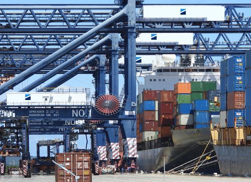 Imagen de portada - HPH Trust Reports 5% Growth in Container Movement in First Half of 2026
