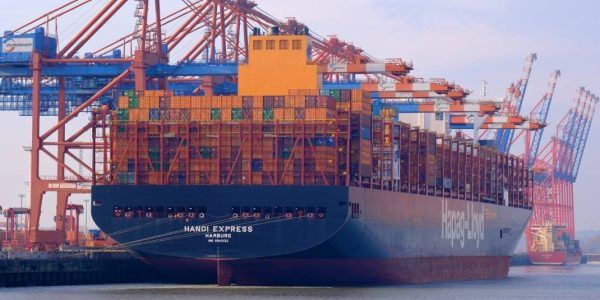 Imagen de portada - Hanseatic Global Terminals to Acquire 20% Stake in Eurogate Container Terminal Hamburg
