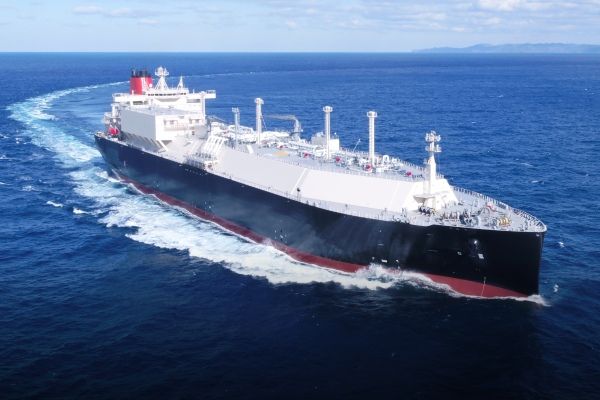 Imagen de portada - Hanwha Power obtiene aprobación preliminar de ABS para diseño conceptual de buque de suministro de GNL