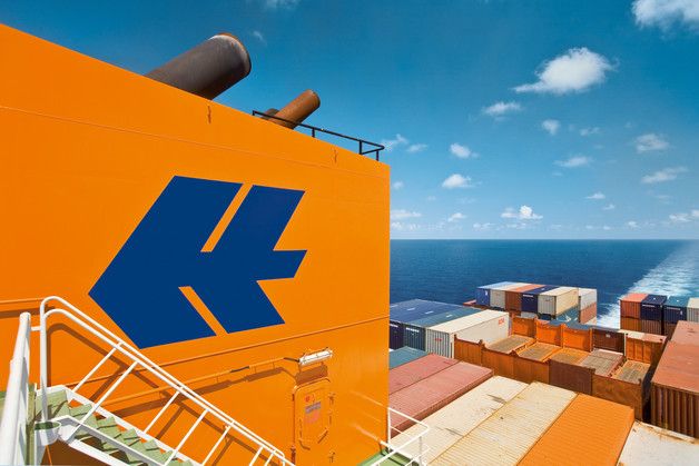 Imagen de portada - Hapag-Lloyd Resumes Operations of Vessels Held in the Persian Gulf