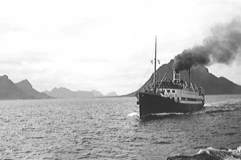 Imagen de portada - Hito de 130 años: HX celebra el legado de expediciones árticas