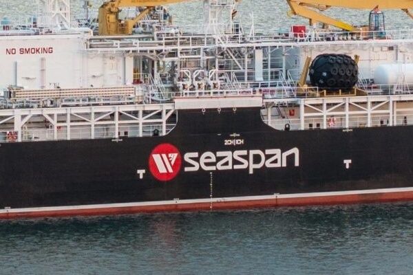 Imagen de portada - Hodder Tugboat Acquires Seaspan Marine's Transportation Operations in Canada