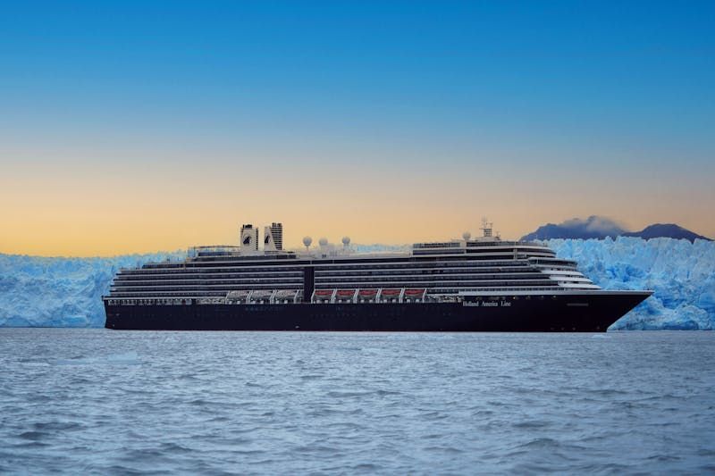 Imagen de portada - Holland America Adelanta la Remodelación del Oosterdam Cinco Semanas