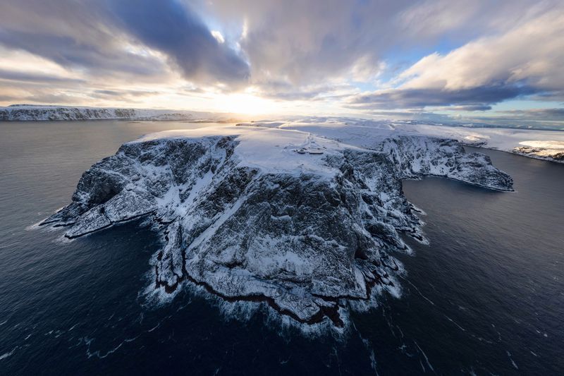Imagen de portada - Hurtigruten Lanza el Tour Ártico de Seis Días "Northern Delights" para 2026-27