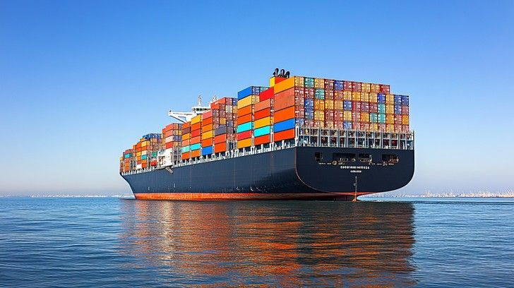 Imagen de portada - ICTSI, CMA CGM, and Descartes Expand Logistics Operations in Latin America