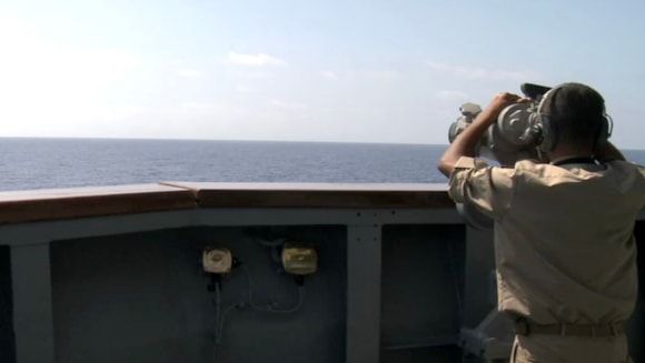 Imagen de portada - IMO Secretary Demands Release of 90 Crew Members Kidnapped in Gulf of Aden