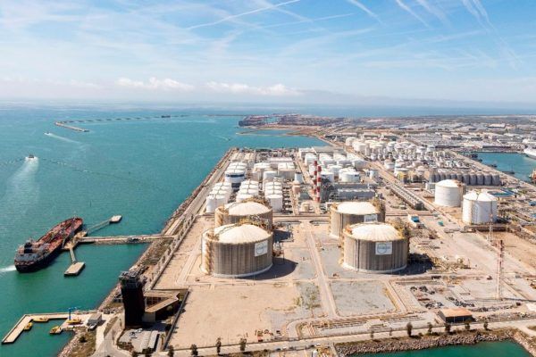 Imagen de portada - Impact of the Hormuz Crisis on Spanish Energy Costs: 7.4 Billion Euros