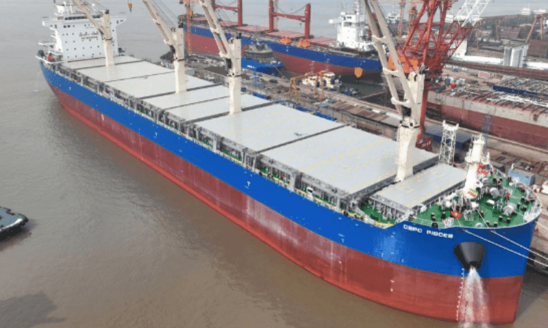 Imagen de portada - Incautación de 350 kg de cocaína en el puerto de Mersin: las autoridades turcas arrestan a nueve sospechosos