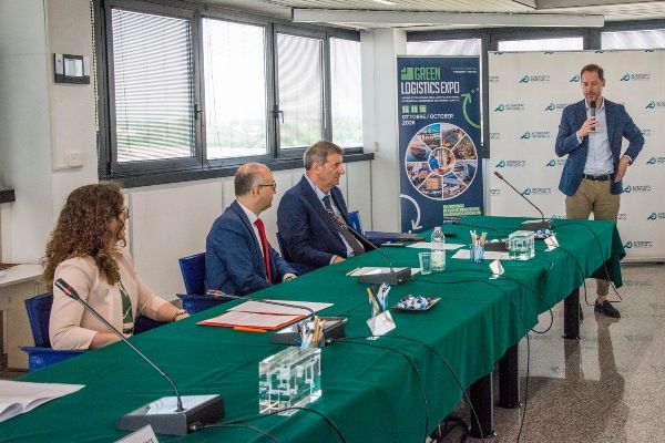 Imagen de portada - Interporto Padova and Padova Hall Approve Merger Under New Name