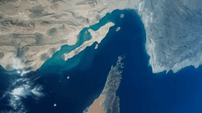 Imagen de portada - Irán exige un alto el fuego israelí para continuar las conversaciones de paz de Ormuz