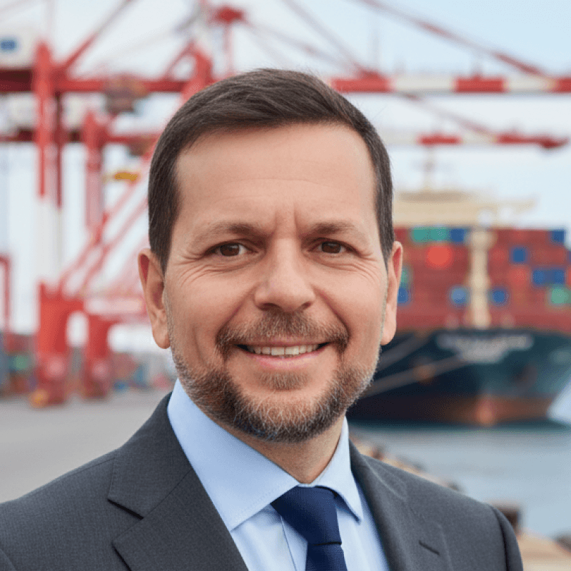 Ismael Torres (Prodevelop): en los puertos latinoamericanos, optimizar el equipamiento rinde más que comprar nuevo